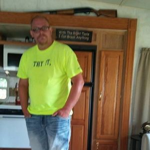 Meet your Posher, Timothy